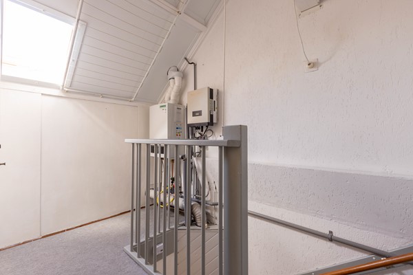 Medium property photo - Van Leeuwenhoekstraat 9, 1433 BM Kudelstaart